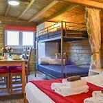 Ferienhaus Robin's *