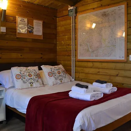 度假居 Robins Westward