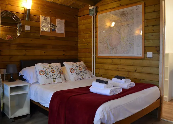 Robin's Holiday home Westward