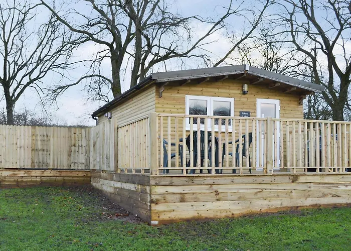 Robin's Holiday home *