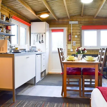 Vakantiehuis Robin's